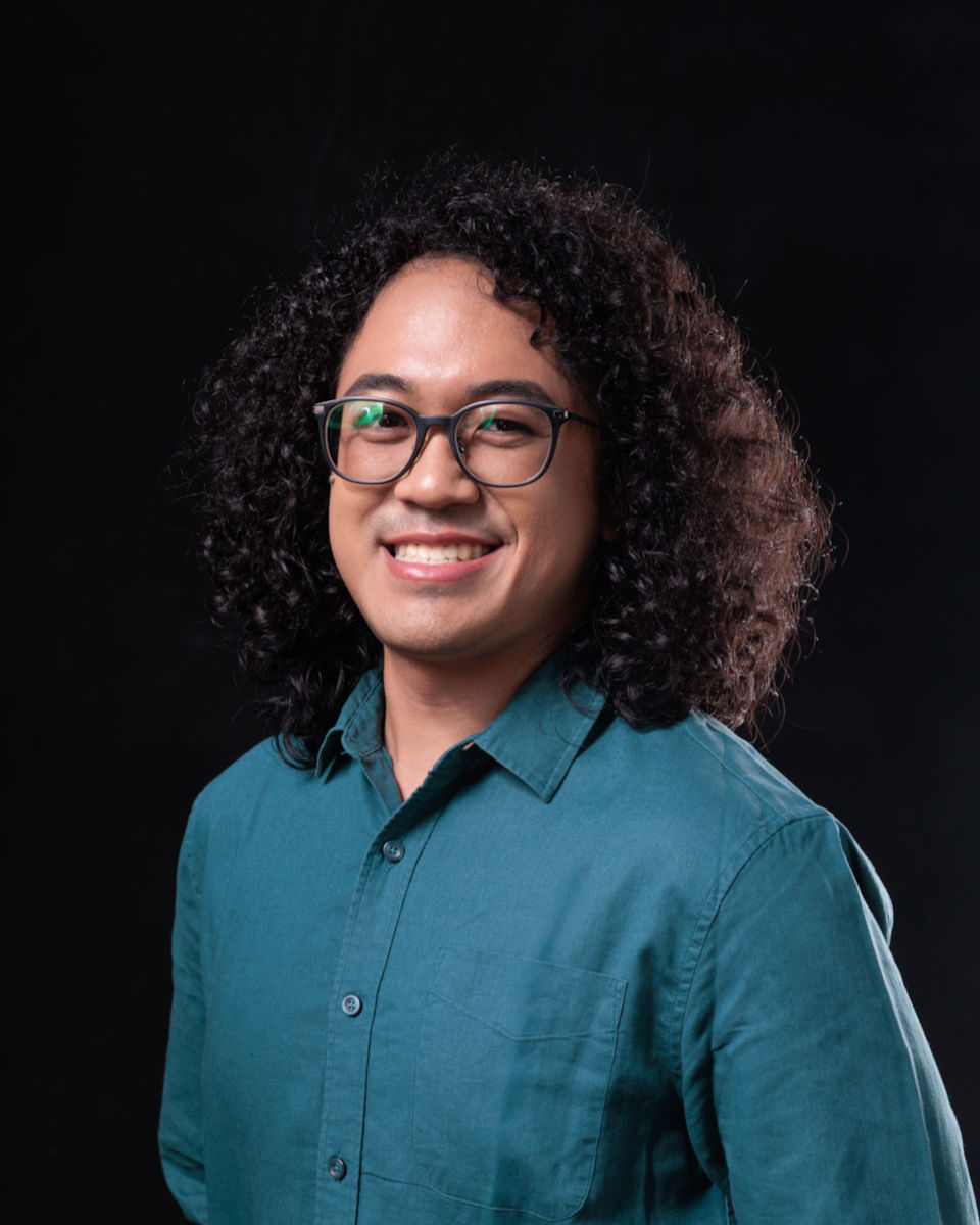 Vincent Raditya