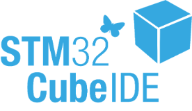 STM32CubeIDE